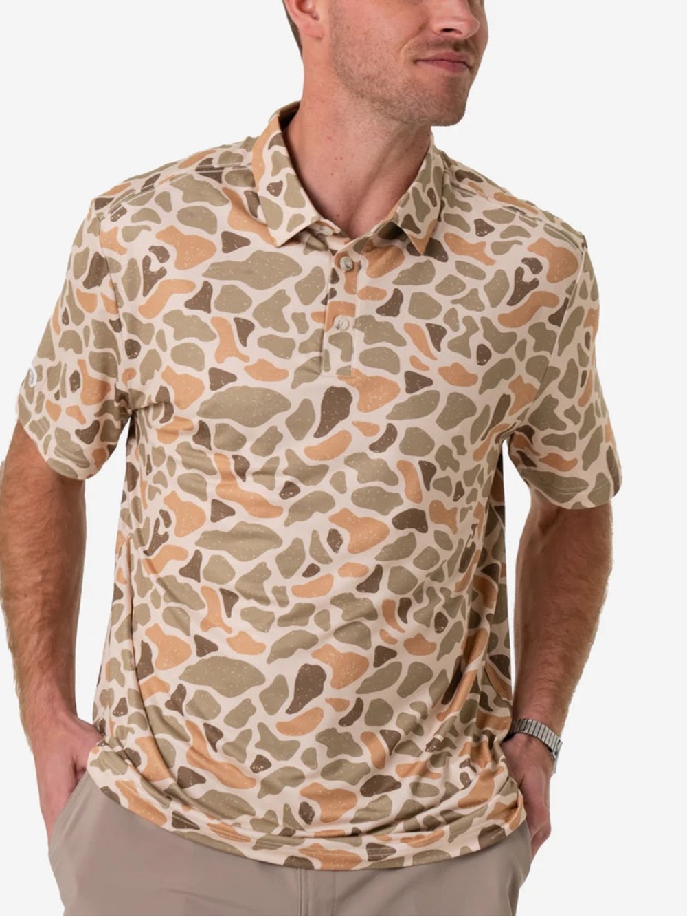 Burlebo Venado Performance Polo